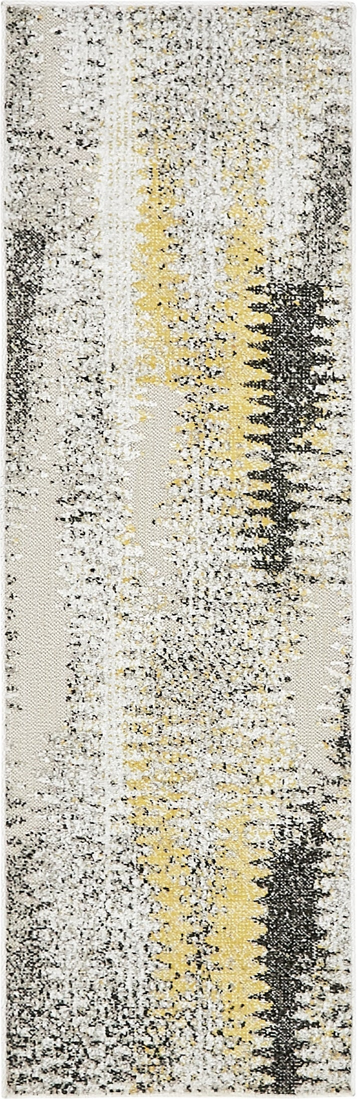 2' x 6' Racine · Abstract Outdoor Rug