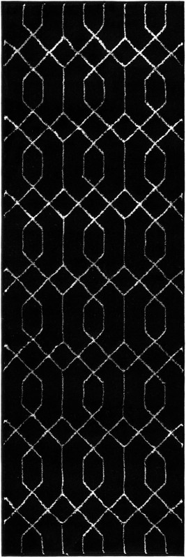 Cowley · Geometric rug
