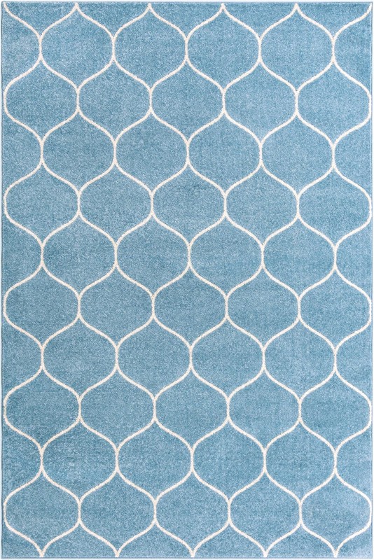 6' x 9' Ingram · Lattice rug