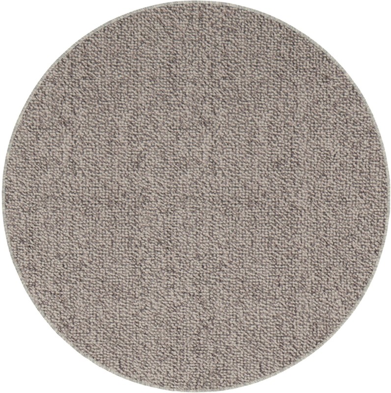 3' 1 x 3' 1 Barnum · Solid Outdoor Rug, light gray