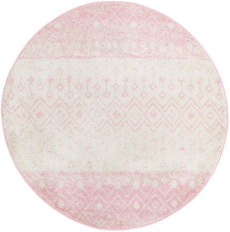 Vernon · Border rug