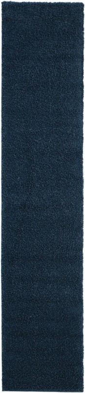 2' 7 x 12' Jameson · Solid Shag Rug