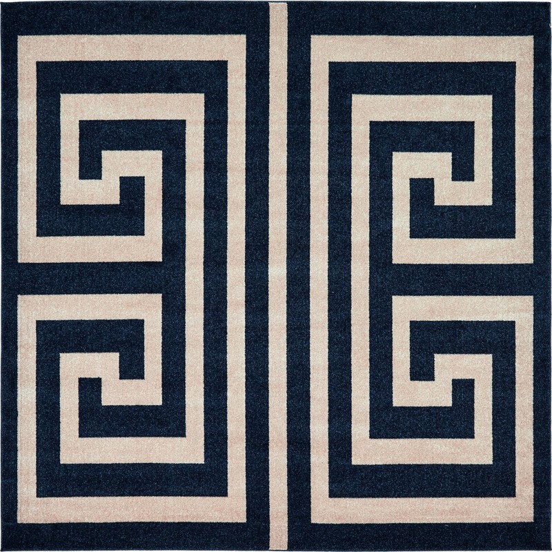 Ludgate · Geometric rug