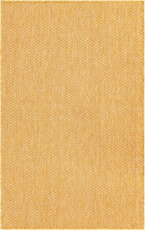3' x 5' 3 Fanshawe · Solid Outdoor Rug