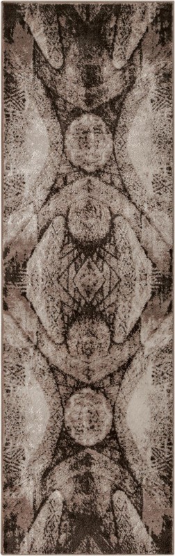 2' x 6' 7 Blakemore · Abstract rug