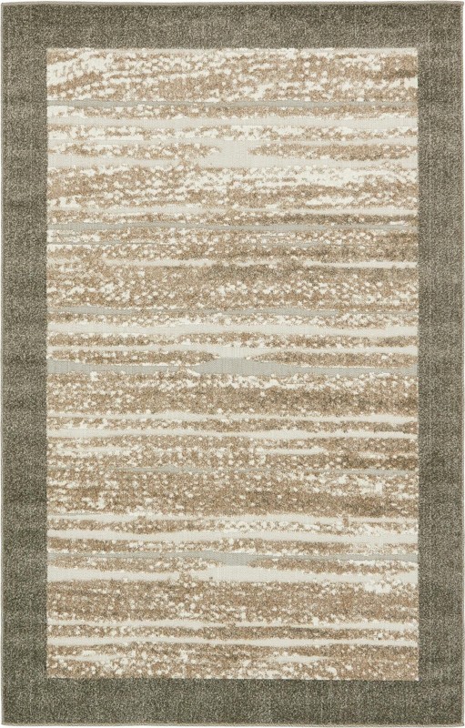 5' x 8' Racine · Border Outdoor Rug
