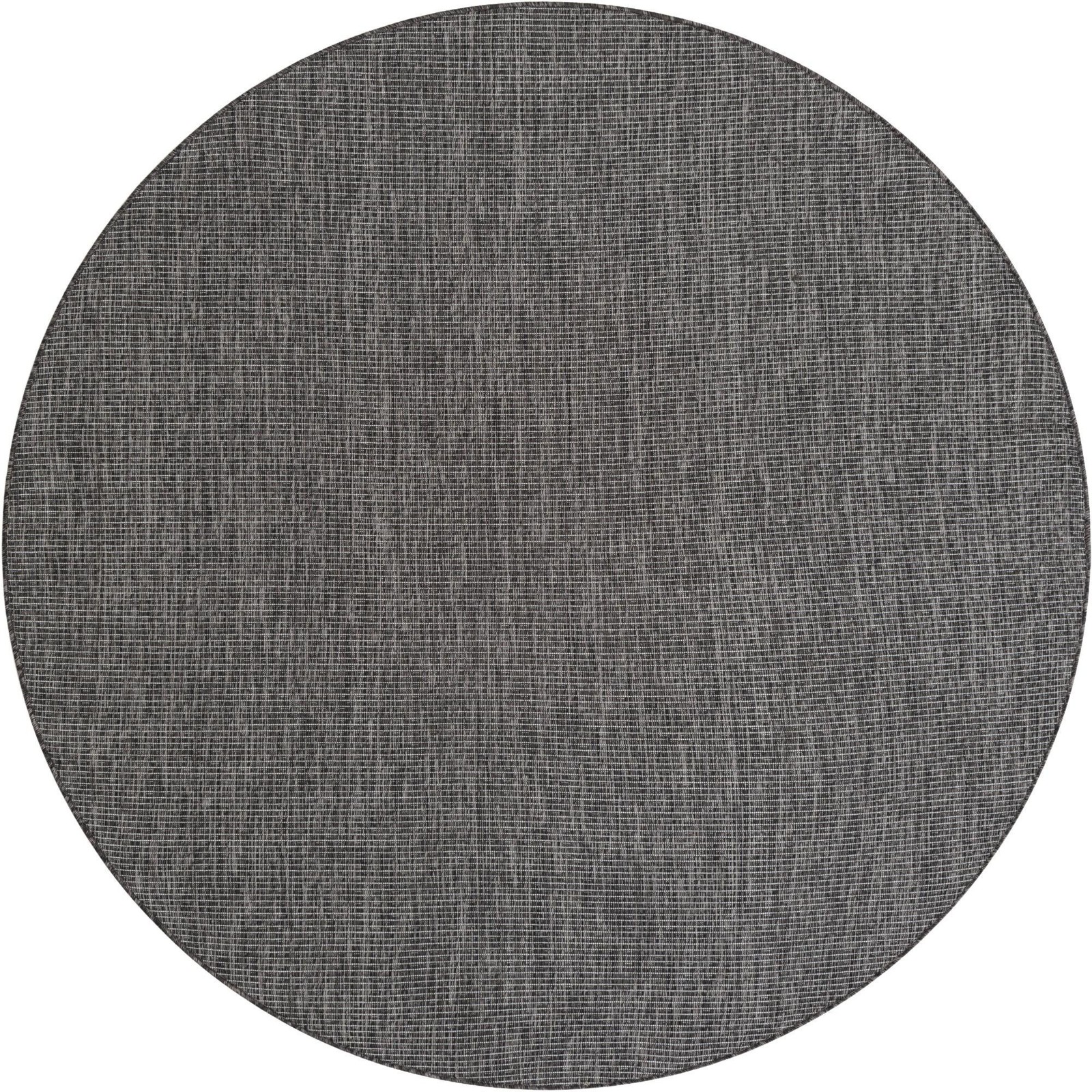 6' 1 x 6' 1 Fanshawe · Solid Outdoor Rug