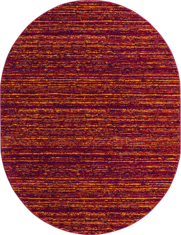 Thackeray · Lines rug, pink
