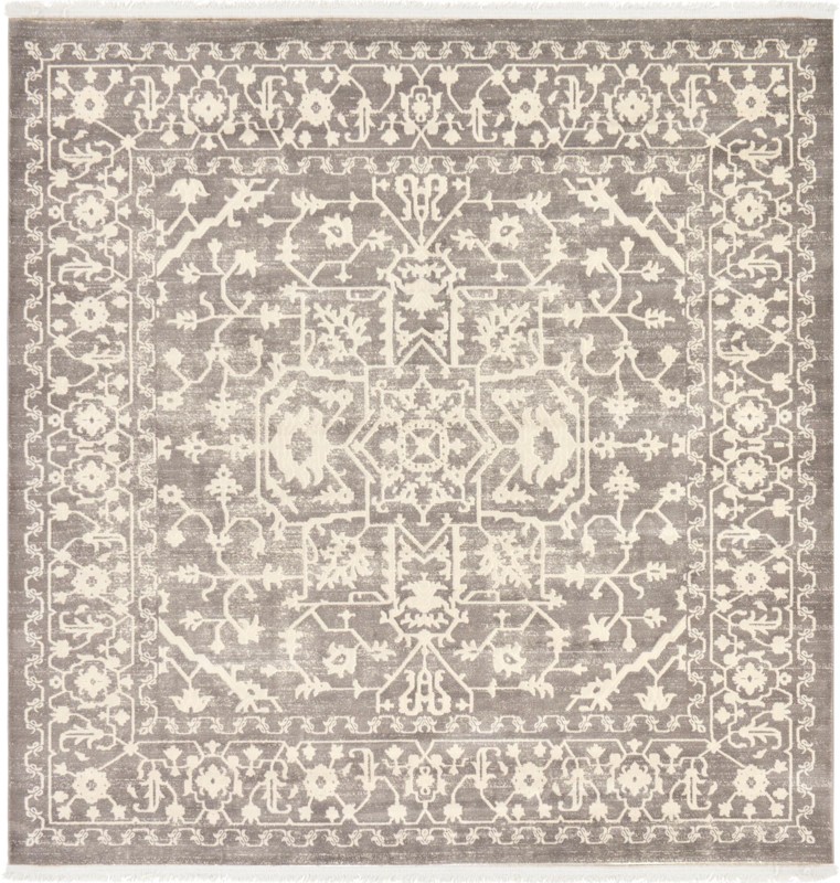 Chester · Border rug