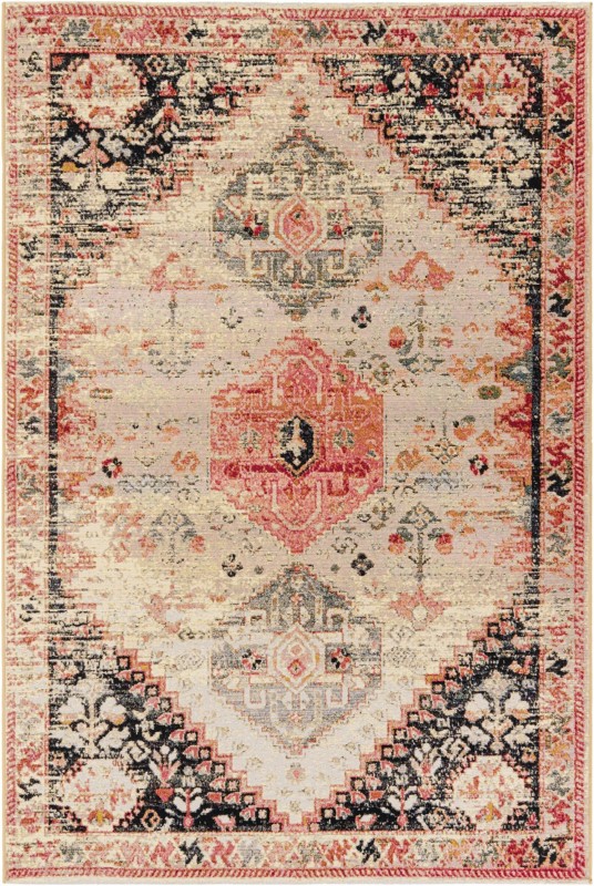 6' x 9' Lomax · Abstract Outdoor Rug