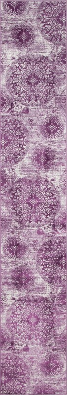 3' 3 x 19' 8 Blakemore · Medallion rug