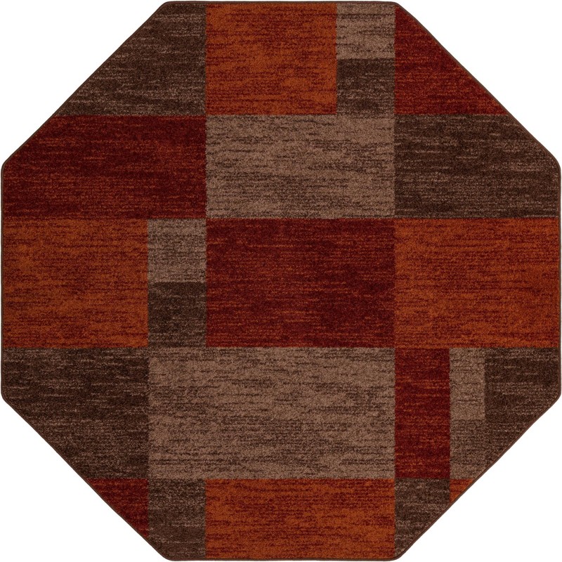 Padgett · Patchwork rug