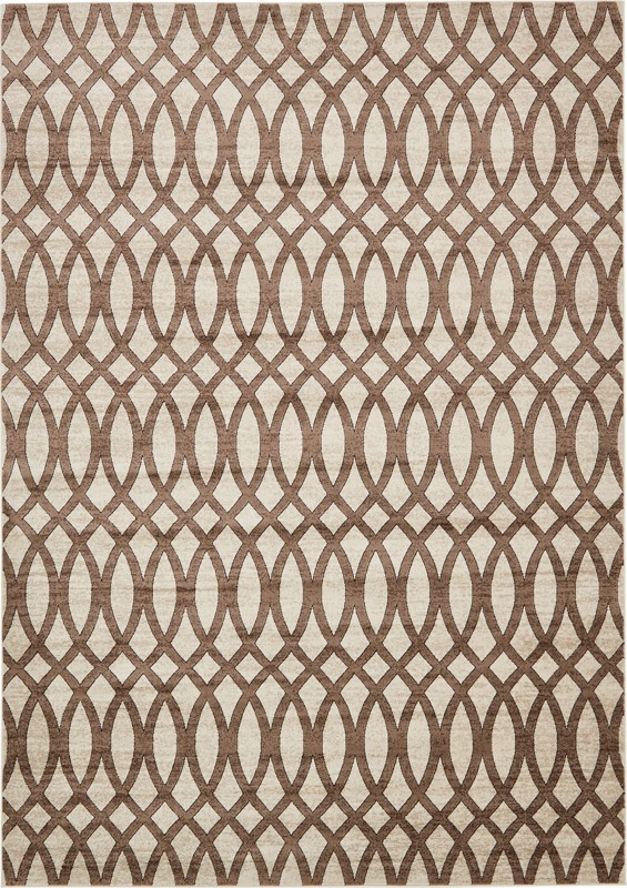 8' x 11' 8 Harley · Damask rug