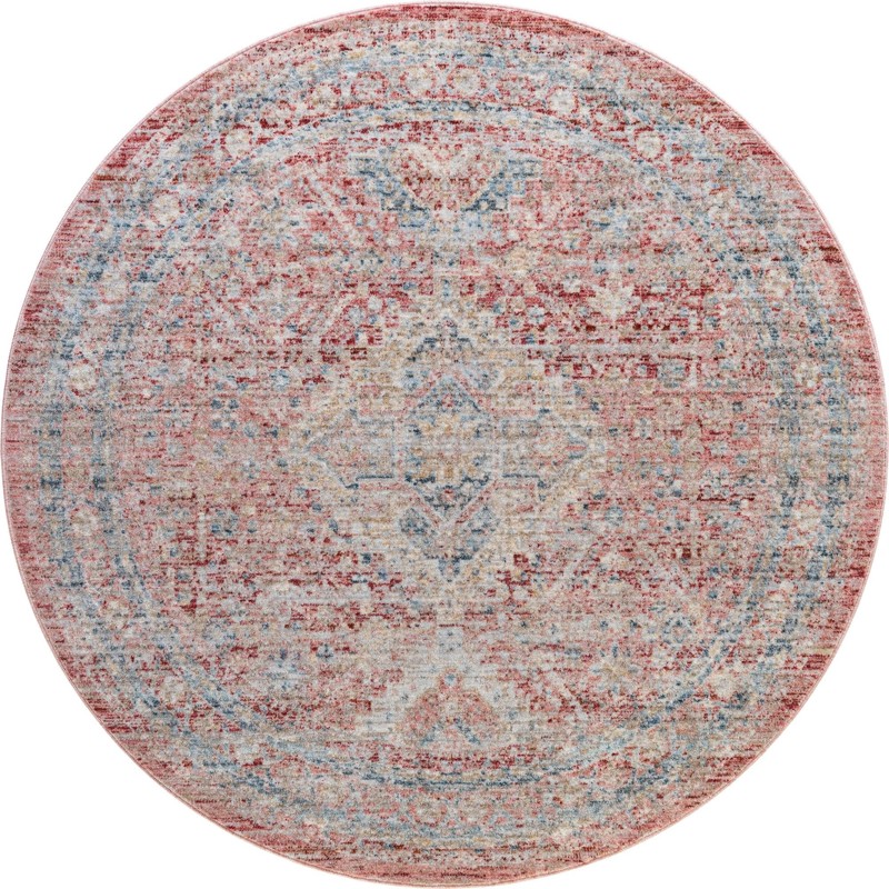 Harbin · Border rug