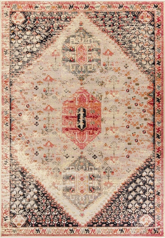 10' x 14' Lomax · Abstract Outdoor Rug