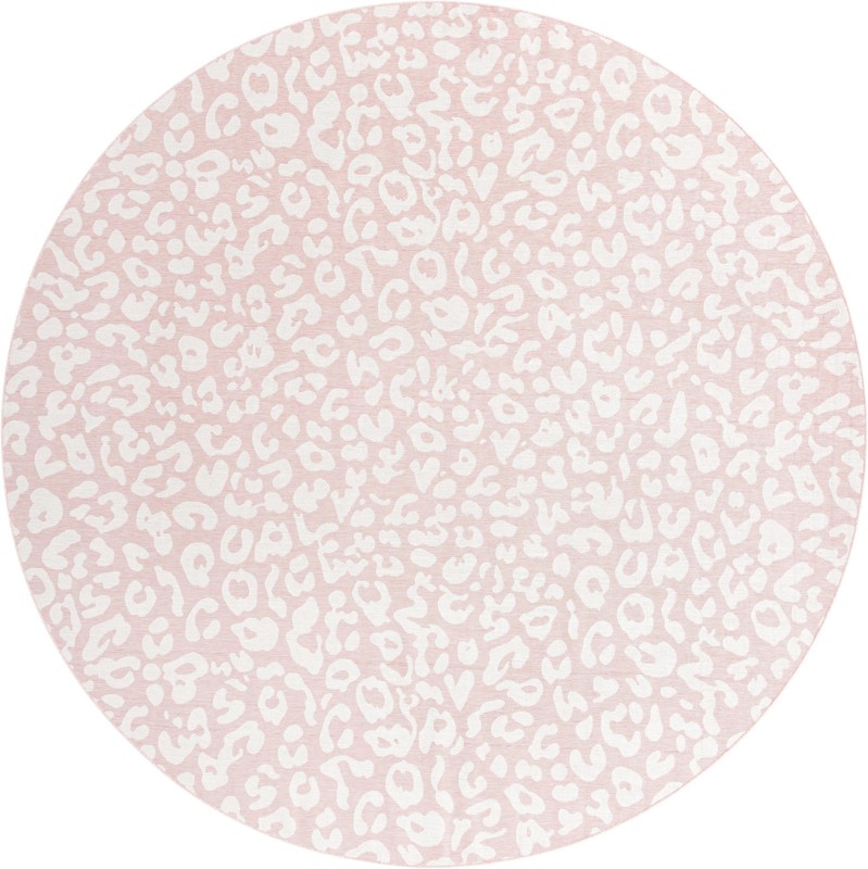 13' x 13' Cardamom · Animal print Outdoor Rug