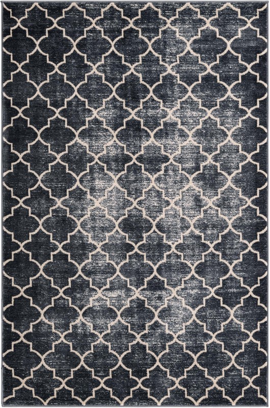 4' x 6' Dallimore · Lattice rug