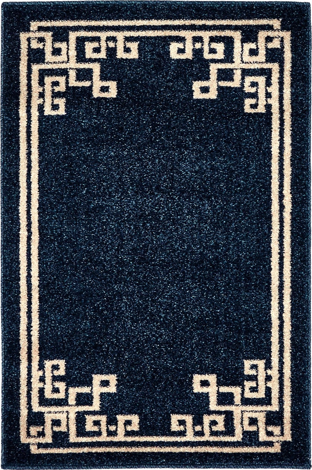 2' x 3' Idyllwild · Border rug