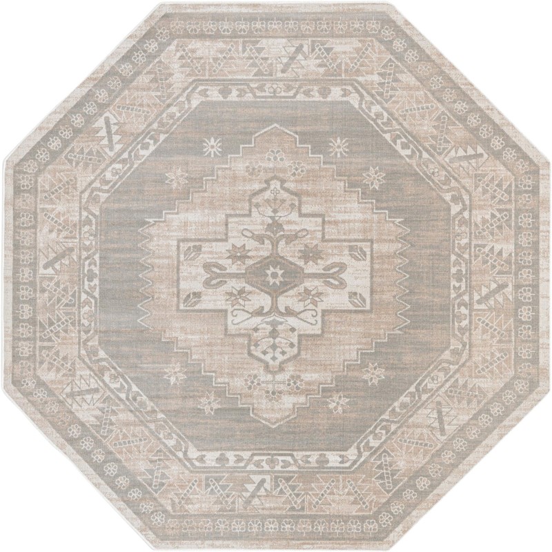 Ligonier · Border rug, mink