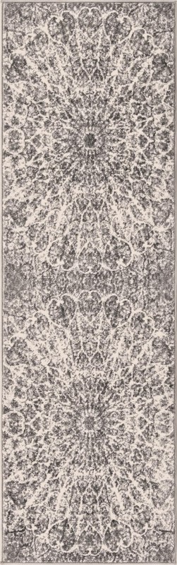 2' x 6' 7 Blakemore · Medallion rug
