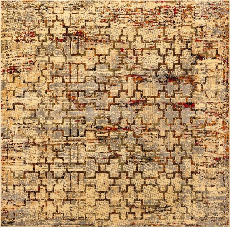Phoebe · Geometric rug