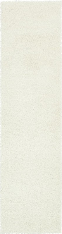 2' 7 x 10' Hartford · Solid Shag Rug