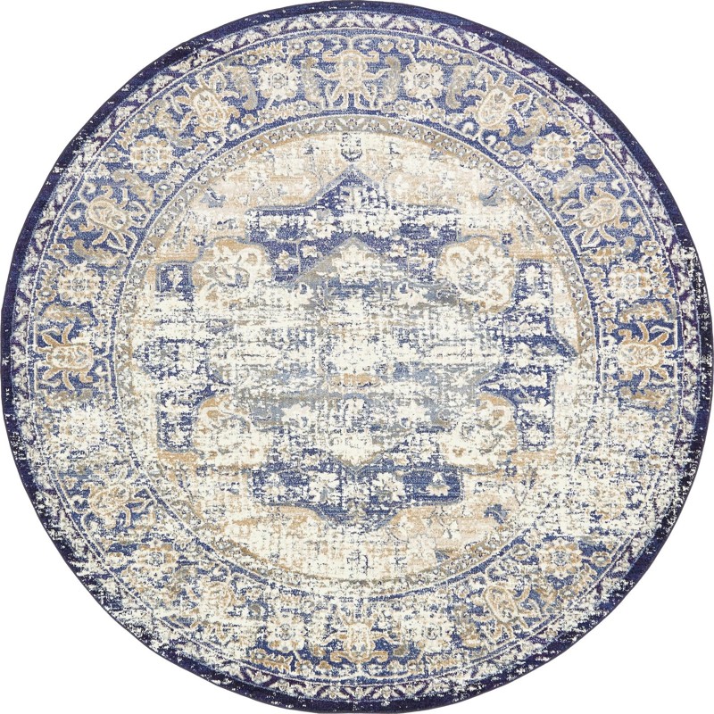 Mowbray · Border rug
