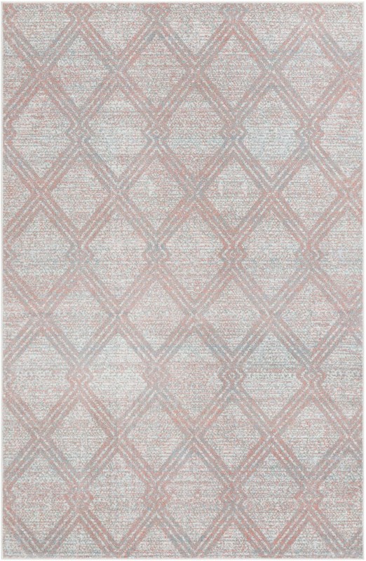 6' x 9' Northbrook · Diamond Washable Rug
