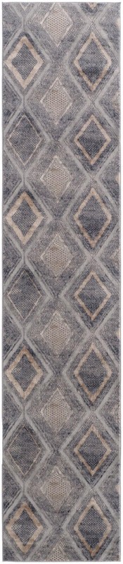 Rollins · Diamond rug
