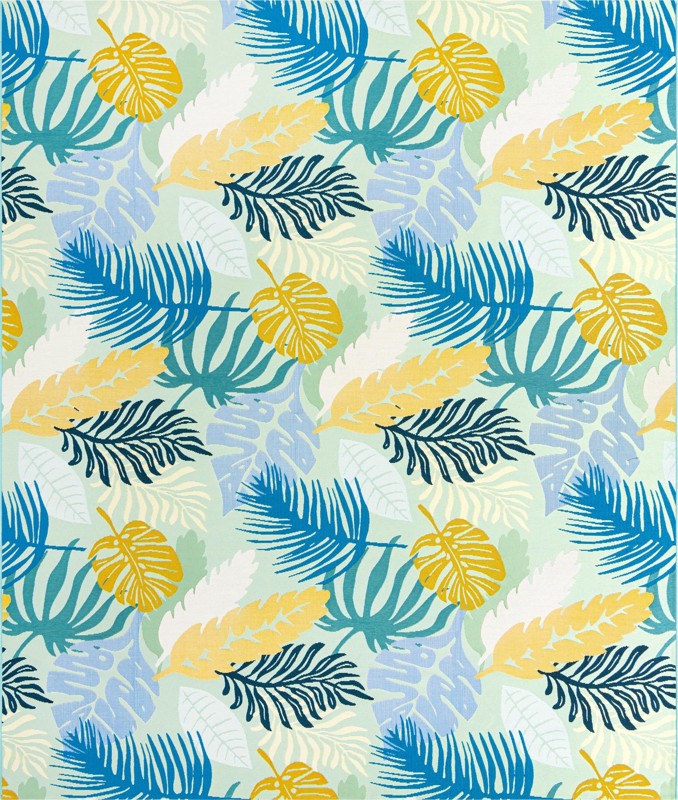 10' x 12' Lomax · Abstract Outdoor Rug