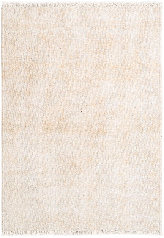 Blackwell · Abstract rug, ivory and beige