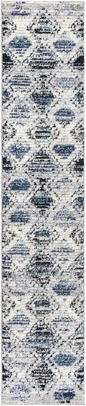 Windmill · Geometric rug