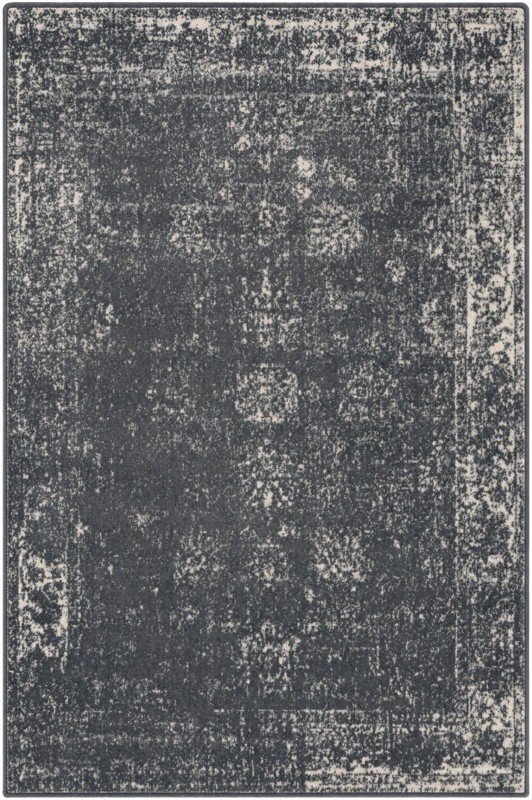 4' x 6' Blakemore · Border rug