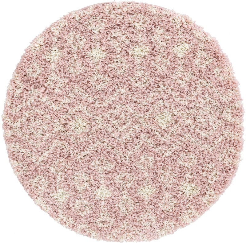 3' x 3' Bayley · Diamond Shag Rug