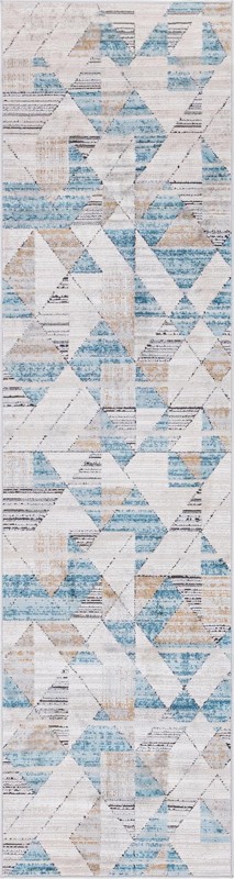 Cody · Geometric rug
