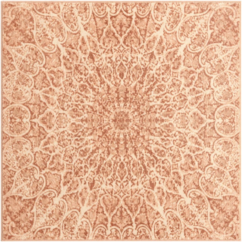 5' x 5' Blakemore · Medallion rug