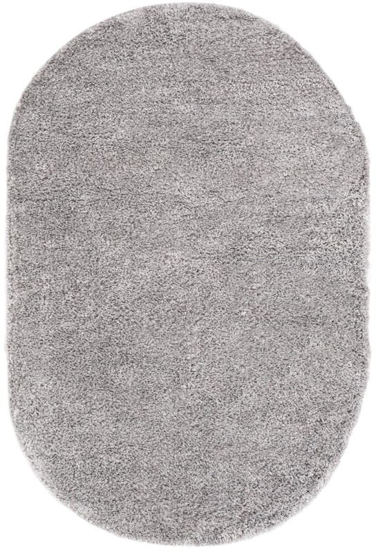 Dunham · Solid Shag Rug, lgrey
