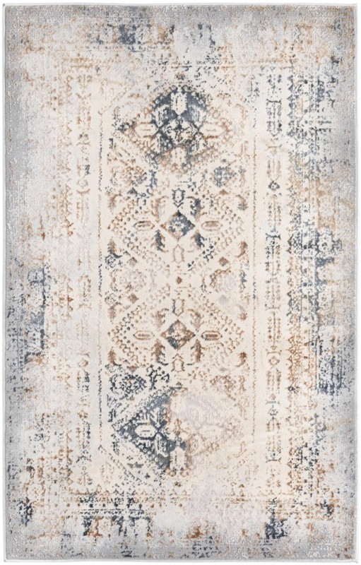 Arkell · Border rug