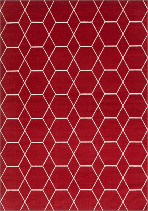 Galloway · Geometric rug