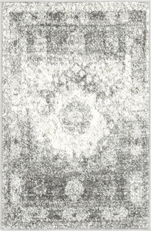 Metcalf · Border rug