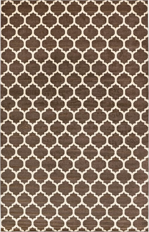 10' 8 x 16' 5 Arkwright · Trellis rug