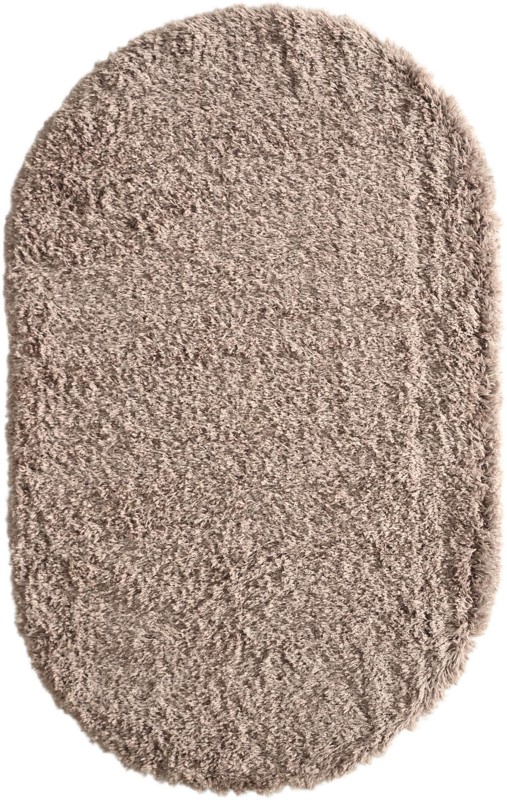 Olympia · Solid shag rug, khaki