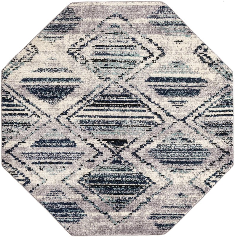 Windmill · Diamond rug