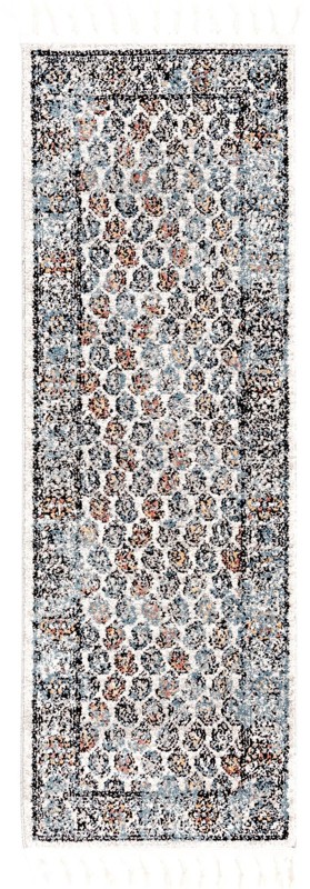 Whittaker · Border rug, multi