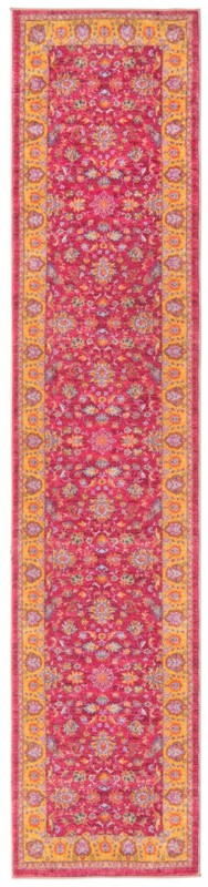 Bluebell · Border rug