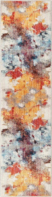 2' x 8' Lyle · Abstract rug
