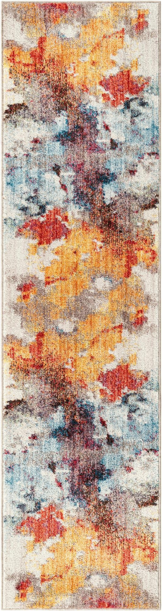 2' x 8' Lyle · Abstract rug