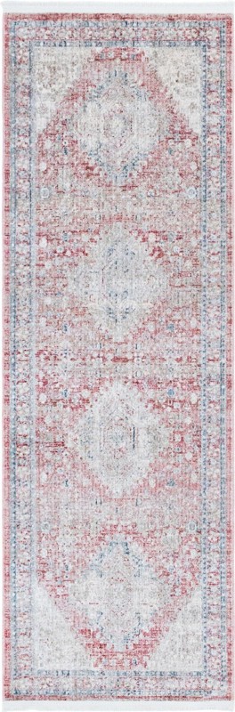 2' 2 x 6' Harbin · Border rug