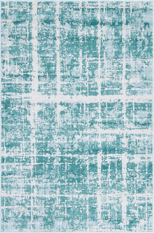 4' x 6' Maplewood · Abstract rug