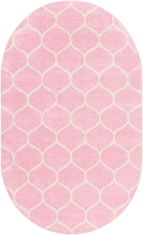 3' x 5' 3 Ingram · Lattice rug